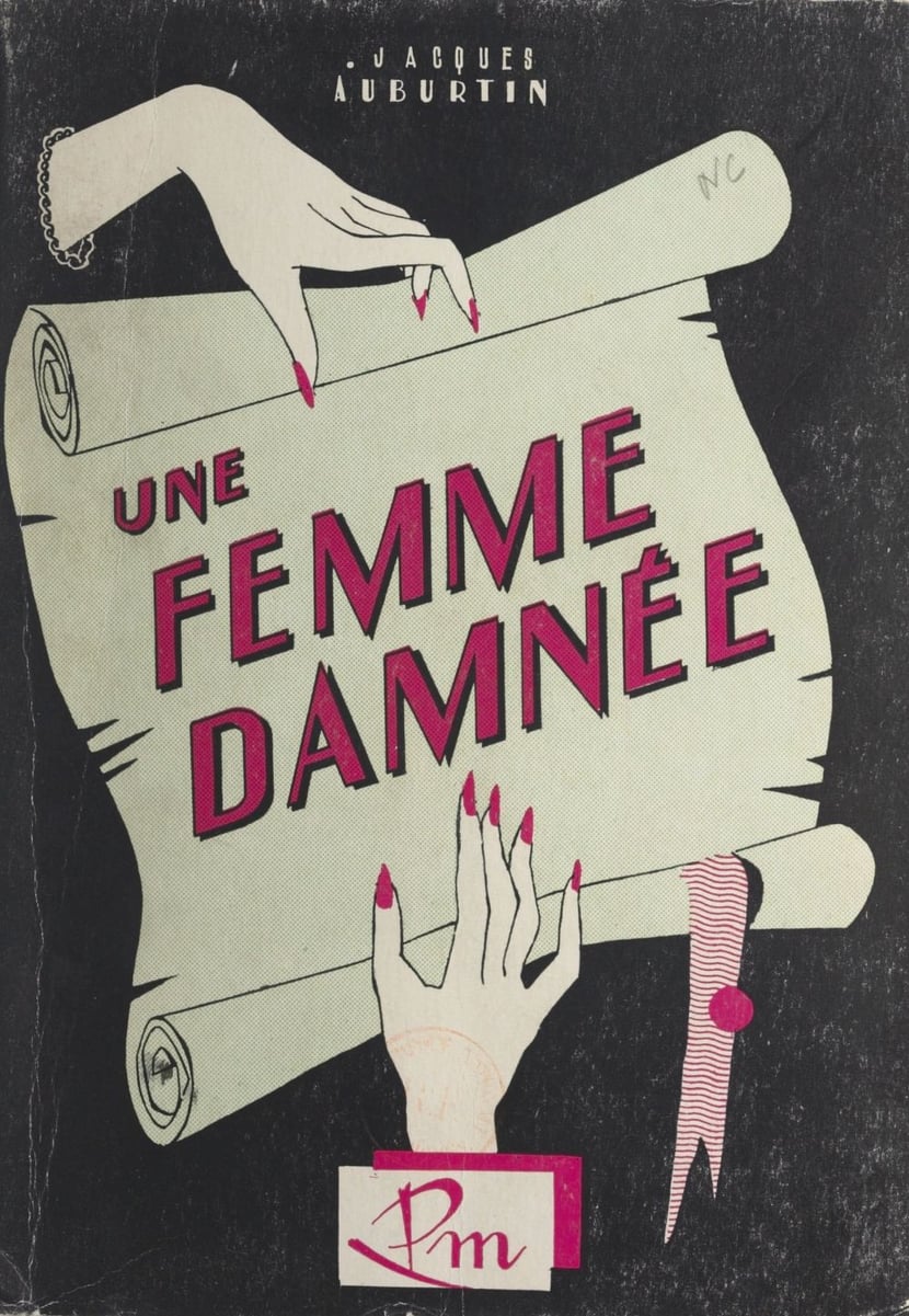 Les sortilèges de Vénus - Une femme damnée - 9782402516921 - Ebook  littérature | Cultura