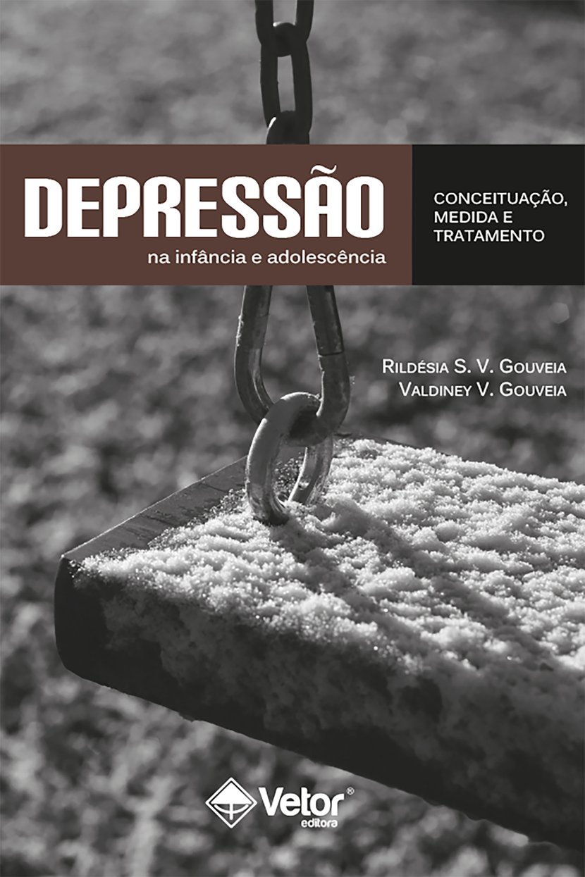 Depressão Na Infância E Adolescência Conceituação Medida E Tratamento 9786589914570 Cultura 8994