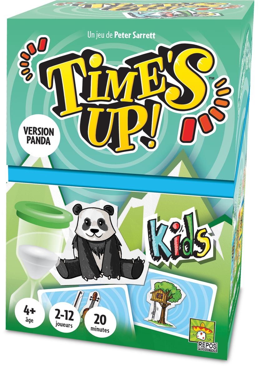 Journal Intime Panda - Cadeau Anniversaire pour Enfant