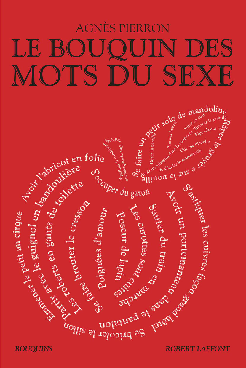 Le Bouquin des mots du sexe : Agnès Pierron - 9782221157503 - Ebook  Dictionnaires français - Ebook Dictionnaires - Ebook Sciences & Techniques  | Cultura