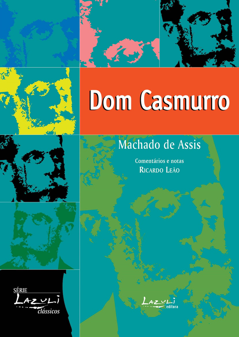 Dom Casmurro - ebook (ePub) - Machado De Assis - Achat ebook