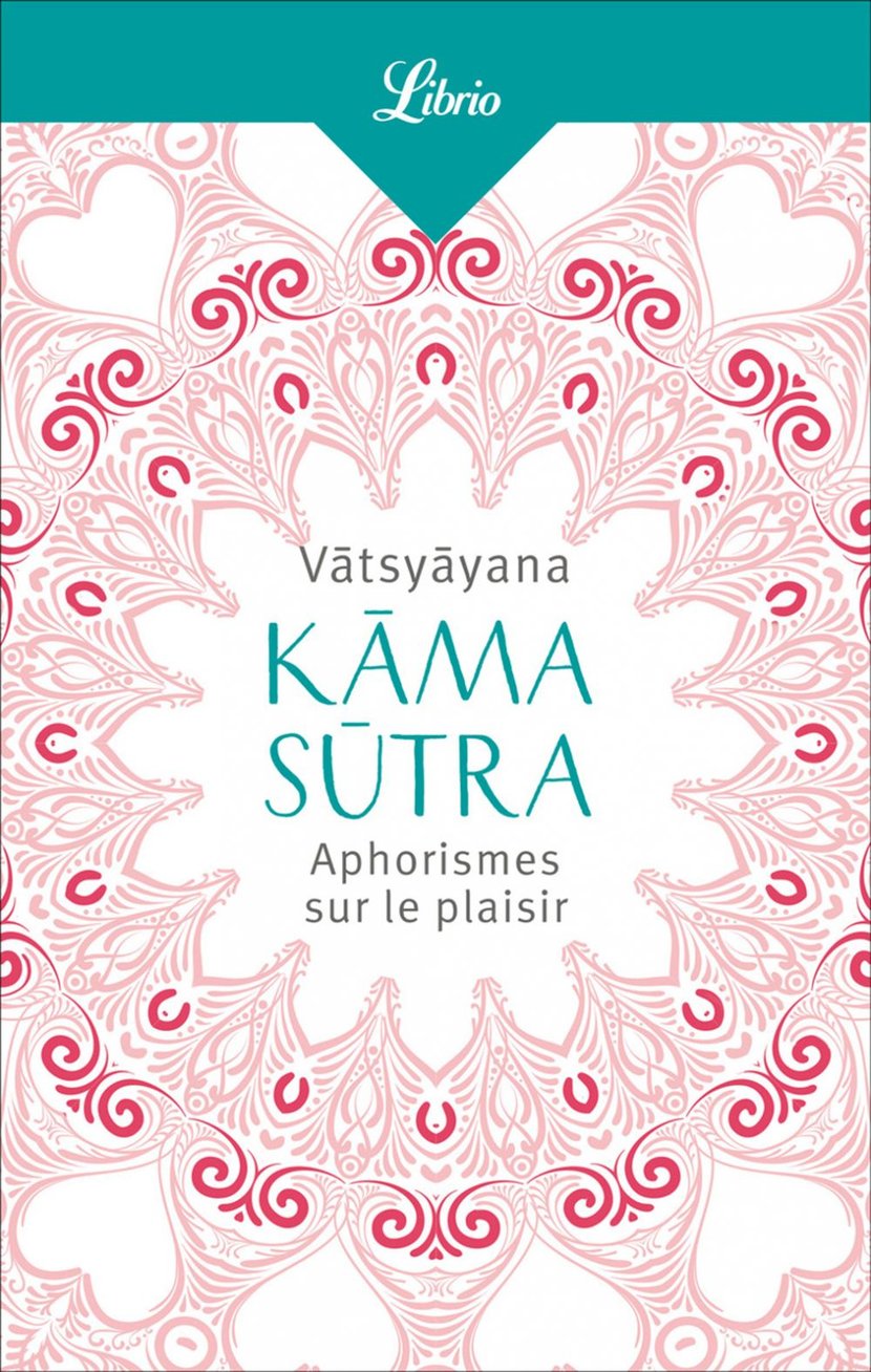 Kama Sutra : Vâtsyâyana - 9782290163030 | Cultura