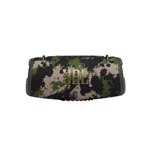 Enceinte portable JBL Xtreme 4 Camouflage