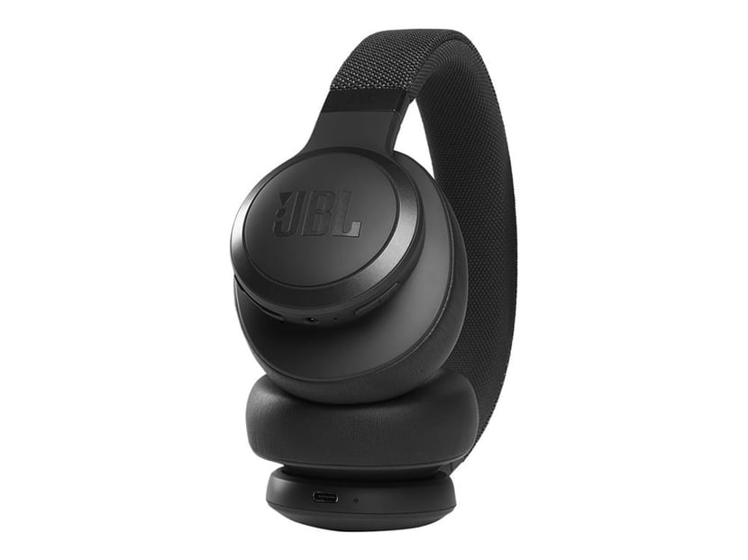 Casque JBL - Live 660 NC - Noir