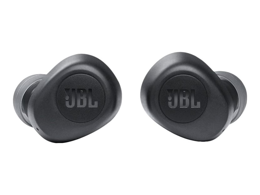 Vag Faret vild ekstra Ecouteurs Bluetooth JBL Wave 100TWS - Noir - True Wireless - Ecouteurs |  Cultura