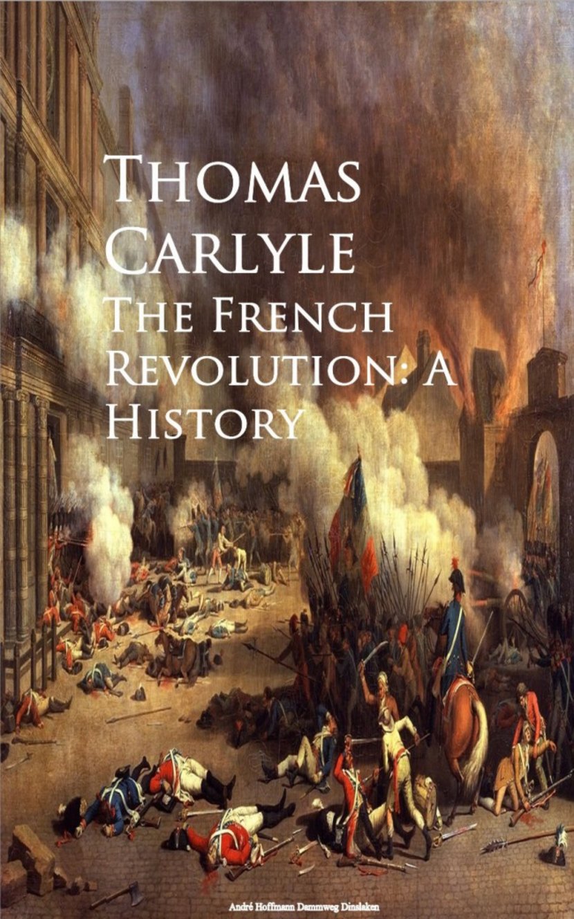 The French Revolution: A History | Cultura