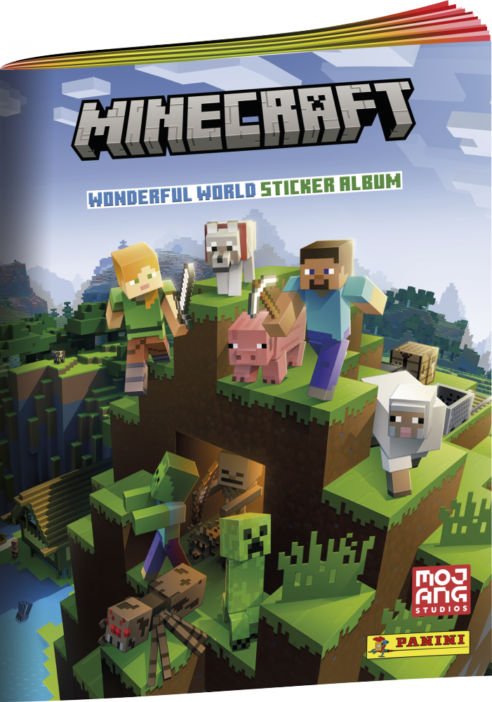 Minecraft 2.0 : Nouveautés et Téléchargement 