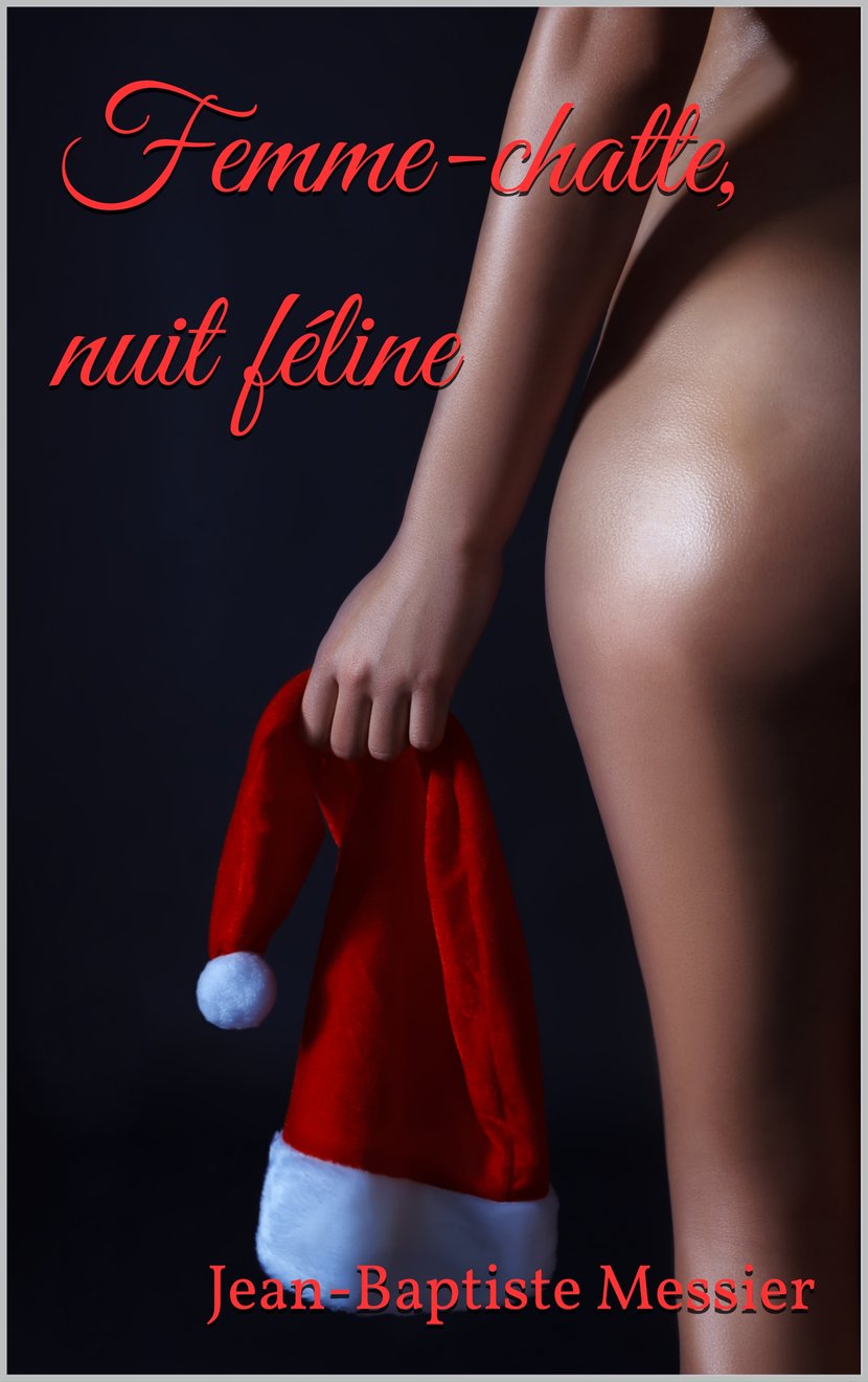 Femme-chatte, nuit féline - 9782322108350 - Ebook érotique | Cultura