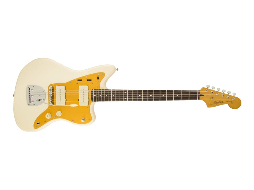 Squier Artist J Mascis Jazzmaster - guitare électrique - Guitare