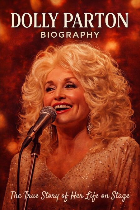 Dolly Parton Biography | Cultura