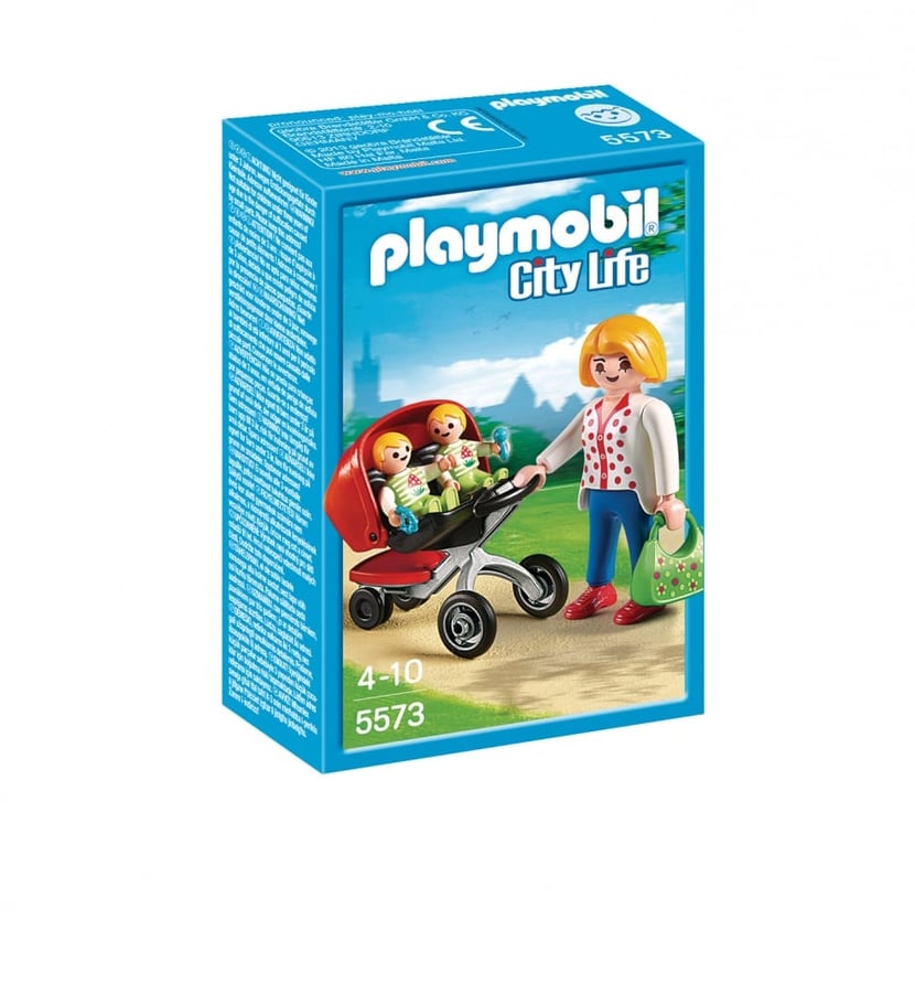 Les meilleurs jouets Playmobil pour les enfants de 4 ans