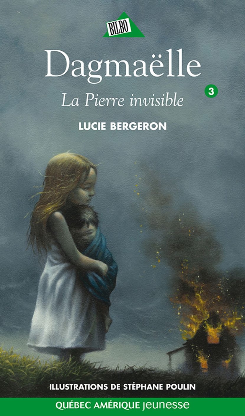 Allô Pierre-L'Eau - Fiction pour enfants