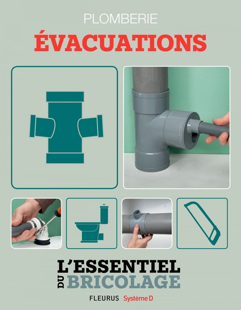 Plomberie - Sanitaires (conseils bricolage)