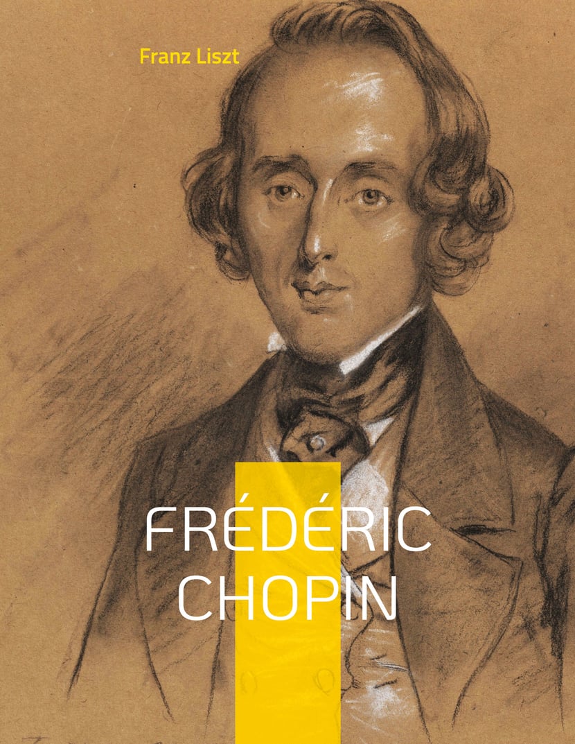 Hommage a frederic top chopin