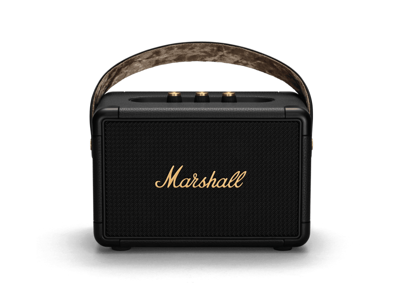 Marshall Enceinte Bluetooth Stanmore II - Noir