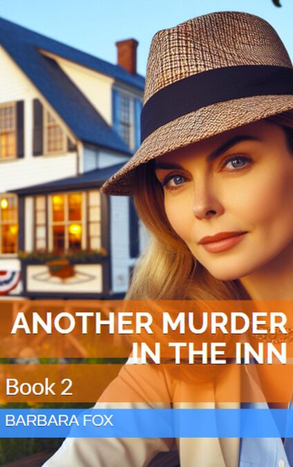 Another Murder In The Inn - Murder In The Inn, #2 | Cultura
