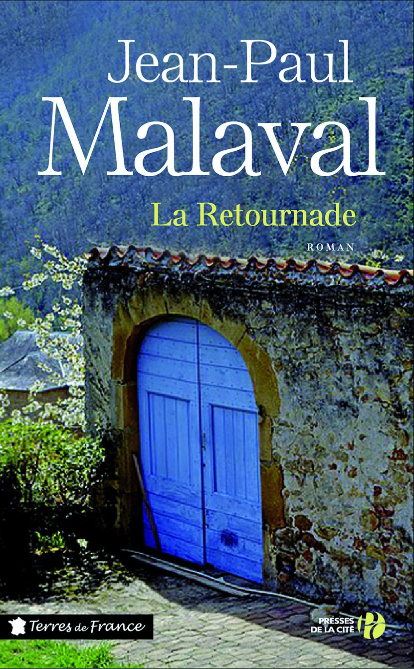 La retournade : Jean-Paul Malaval - Ebook romans de terroir - Ebook ...