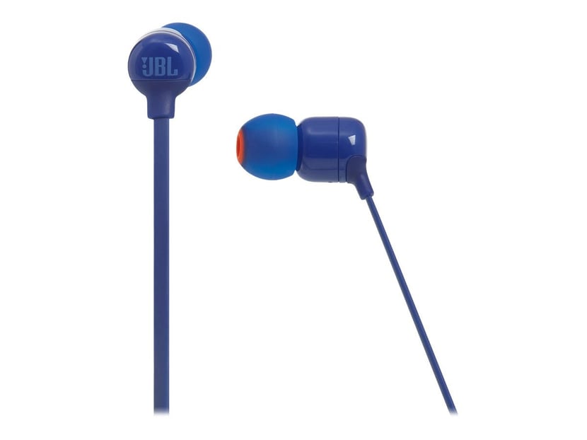 Ecouteurs sans fil Bluetooth Intra-auriculaires JBL Tune 215TWS - Noir •  MediaZone Maroc