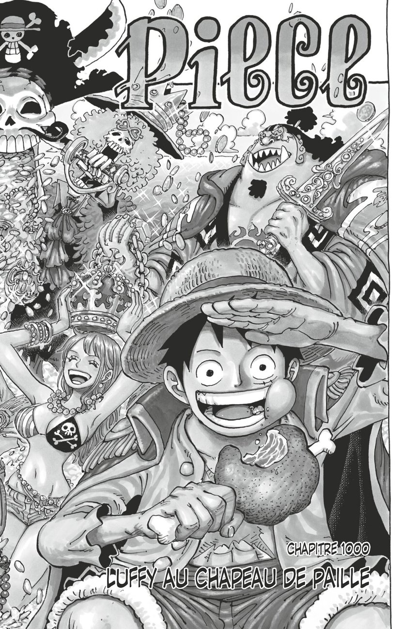 Accessoire One Piece, Chapeau de Paille