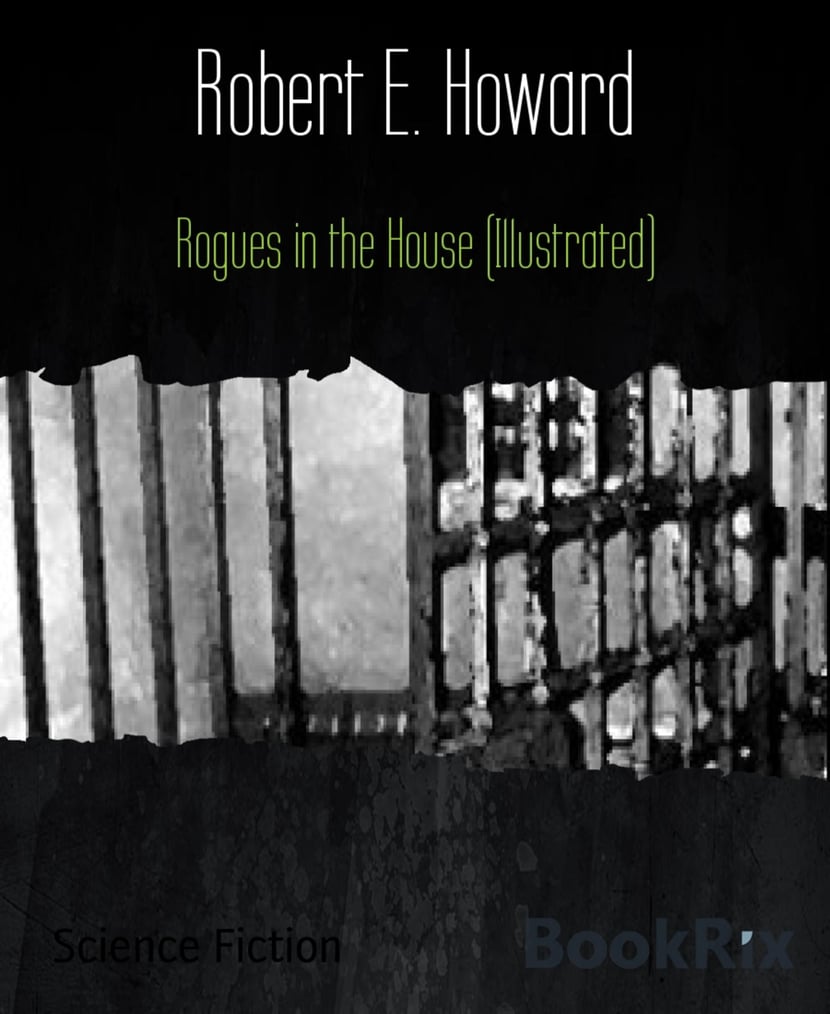 eBooks: ROGUES IN THE HOUSE  Livraria Cultura - Livraria Cultura