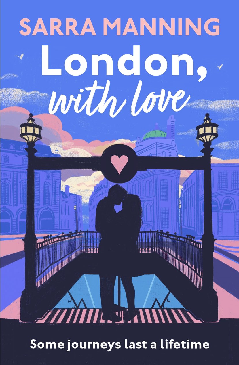 London, With Love The romantic and unforgettable of people, whose lives keep crossing over the years. - 9781529336627 | Cultura