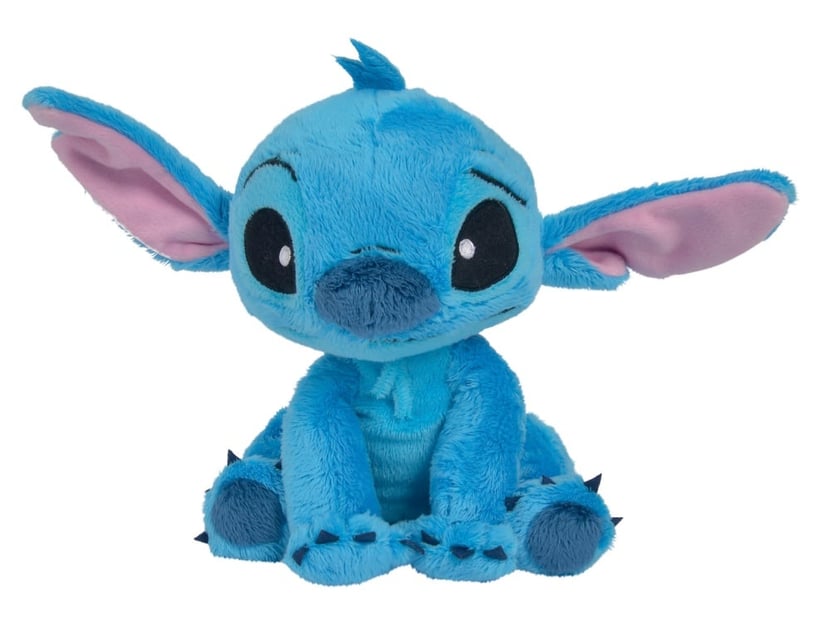 Disney - Stitch (25cm) - Objets à collectionner Cinéma et Séries
