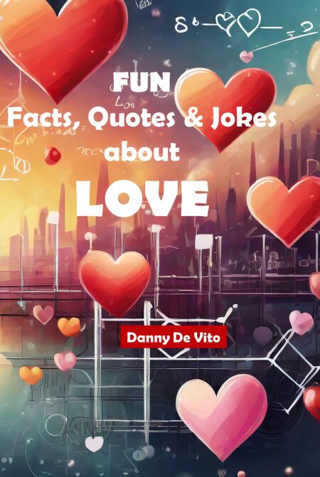 Fun Facts, Quotes and Jokes about Love | Cultura