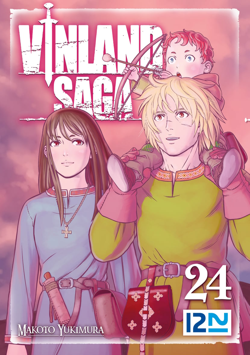 Vinland Saga 6 Manga eBook by Makoto Yukimura - EPUB Book