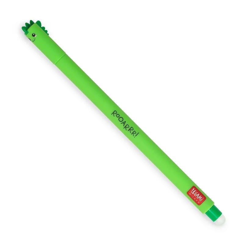 Stylo à Encre Gel Effaçable - Erasable Pen PIG