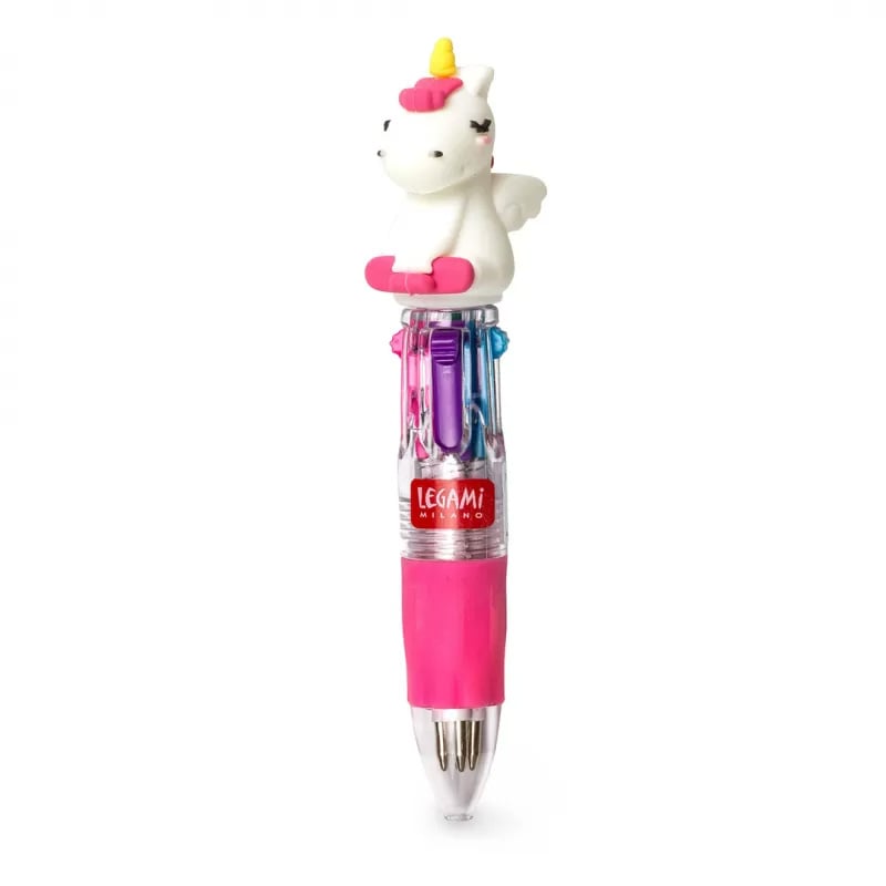 Out of the Blue Stylo licorne