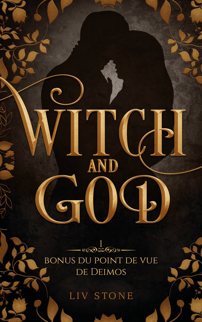 Witch and God - Bonus tome 1 : Deimos - 9782017207702 | Cultura