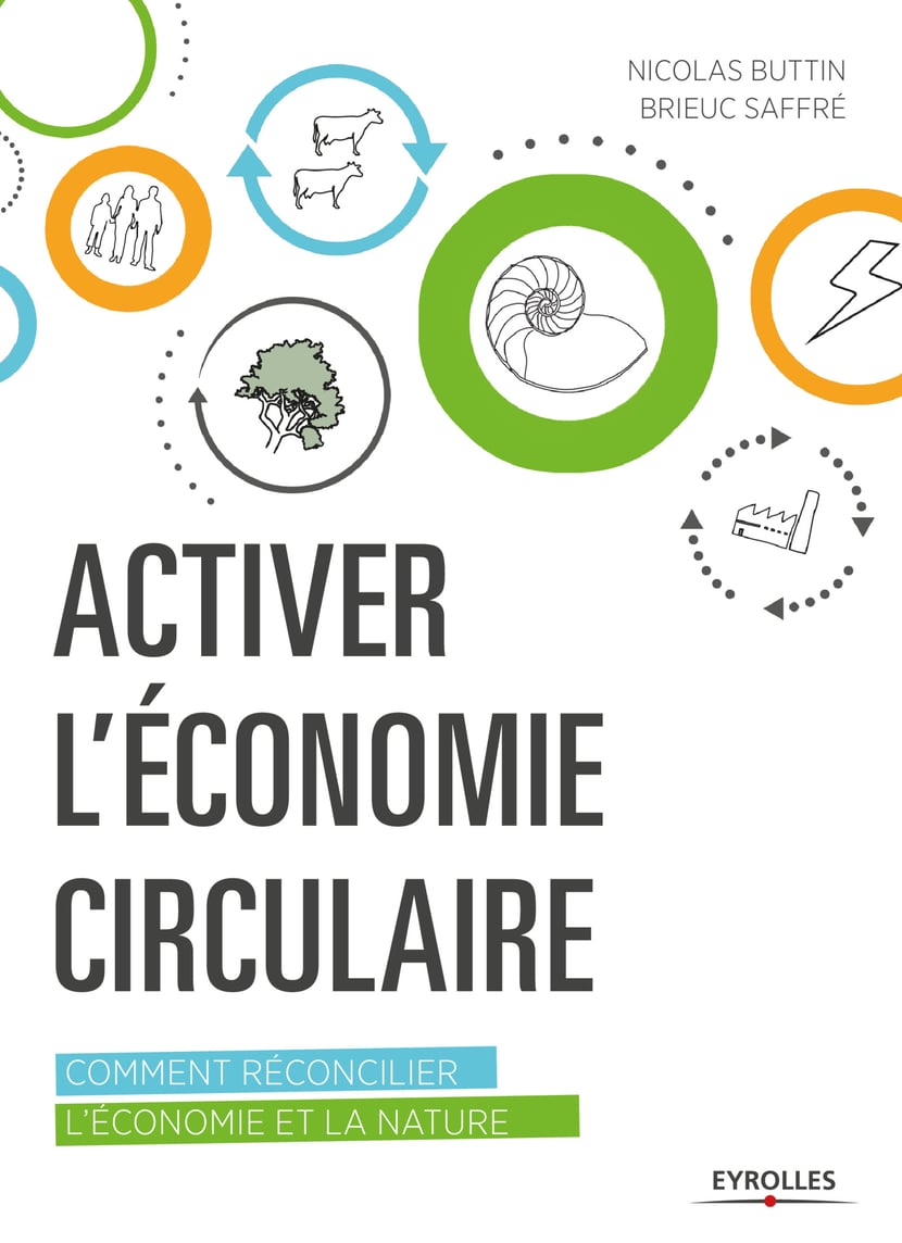 Carnet de l'économie circulaire et replay de l'atelier élus du 4 octobre