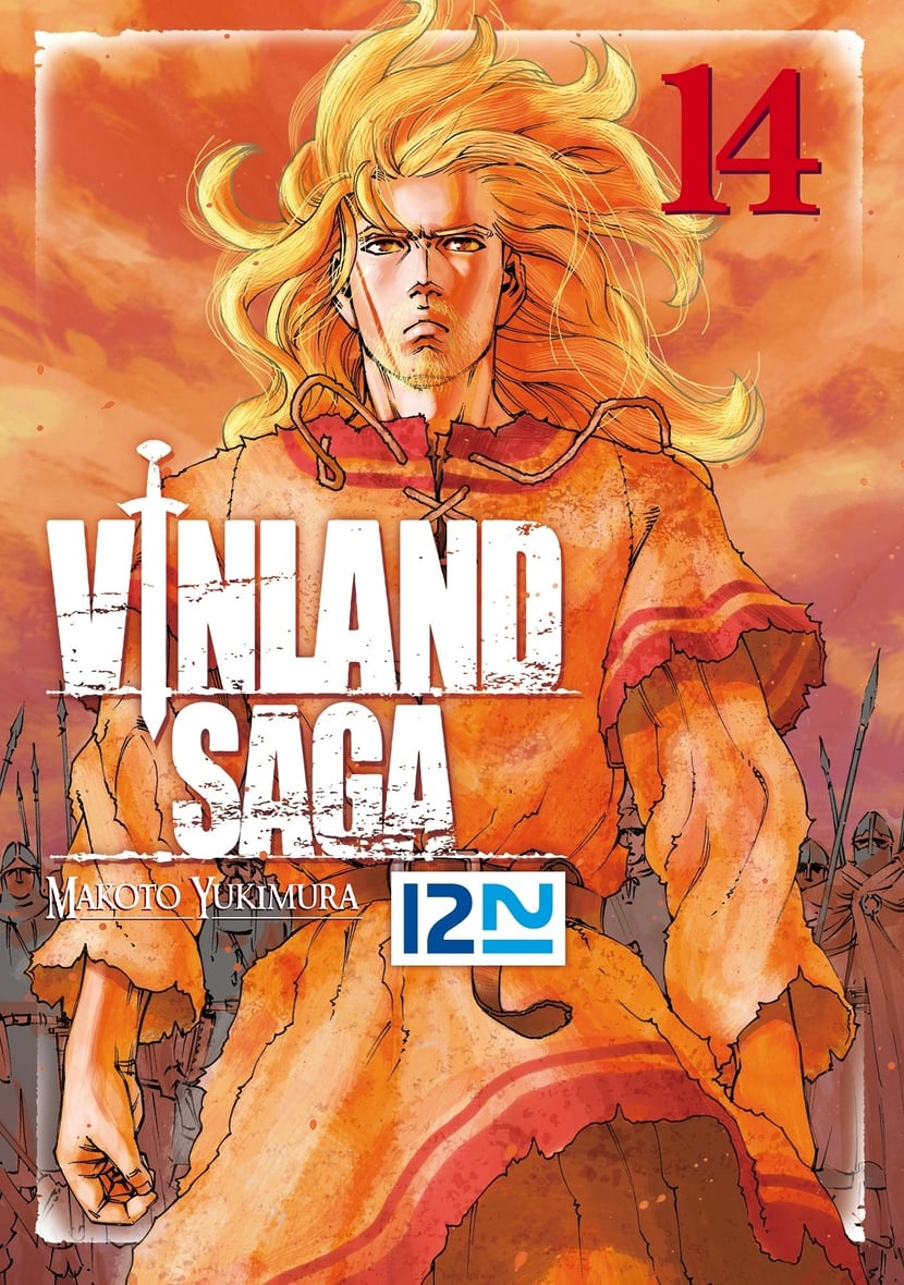 Vinland Saga 6 Manga eBook by Makoto Yukimura - EPUB Book