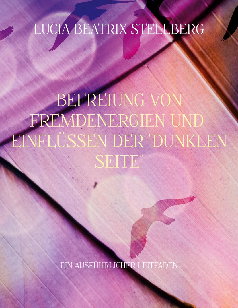 Befreiung von Fremdenergien und Einflüssen der dunklen Seite - Ein  ausführlicher Leitfaden - 9783756823789 - Ebook Esotérisme - Ebook Santé &  Bien-Être - Ebook Vie pratique | Cultura