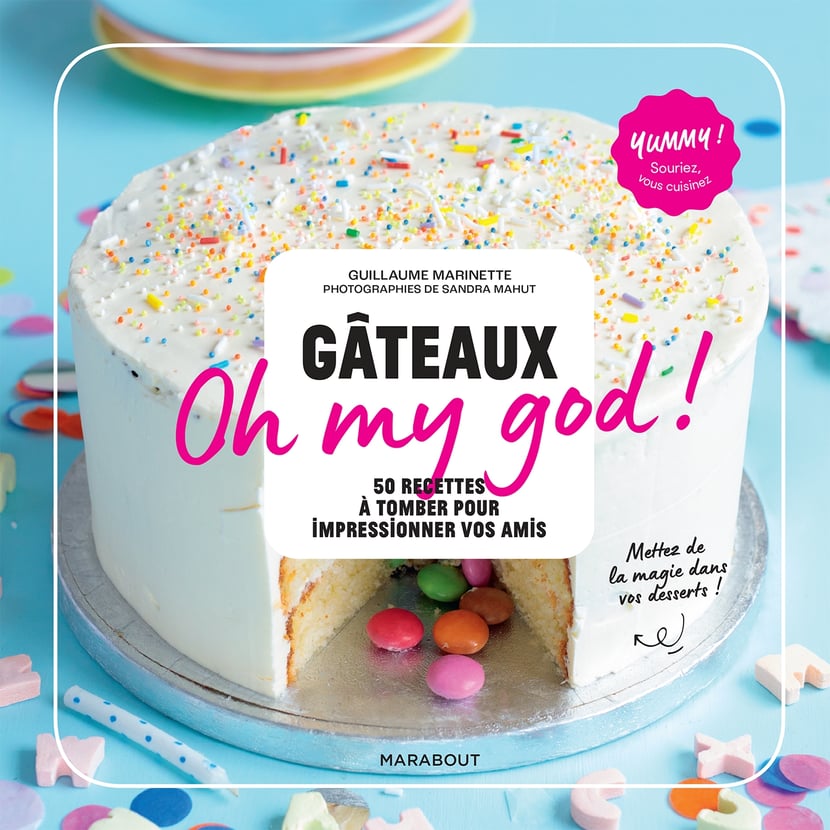 Gâteau Pat patrouille - Gâteaux enfants - Gâteaux & desserts - Notre carte