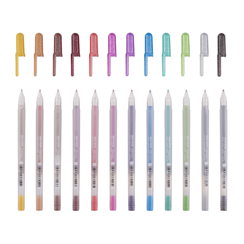 Crayon Eyeliner Fluo - Soirée Fluo