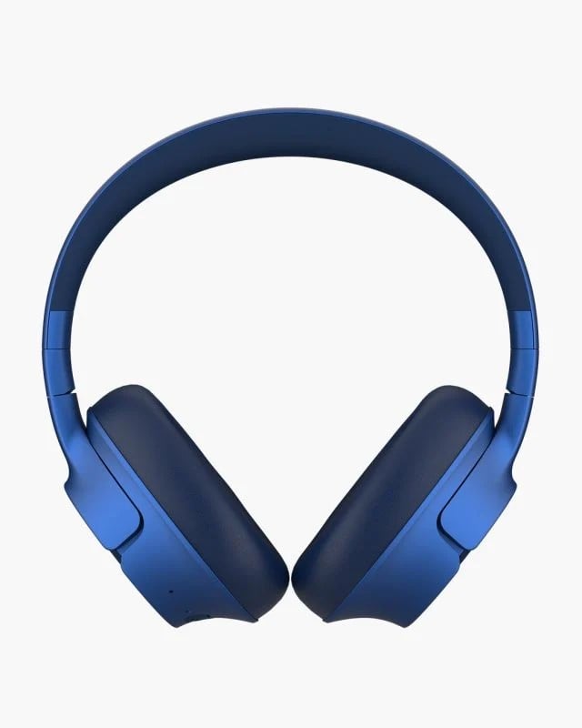 Casque sans-fil Fresh'n Rebel - Clam Fuse - True Blue