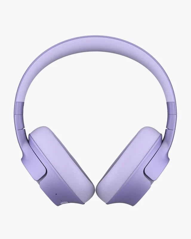 Casque sans-fil Fresh'n Rebel - Clam Fuse - Dreamy Lilac