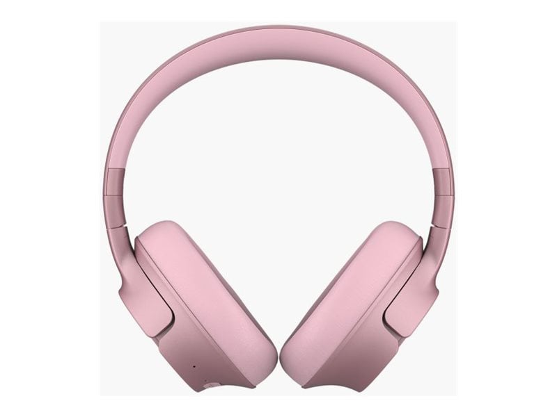Casque bluetooth Fresh'n Rebel - Clam fuse - Rose
