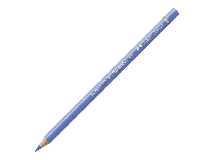Faber-Castell - Crayon de Couleur Polychromos - A l'Unité