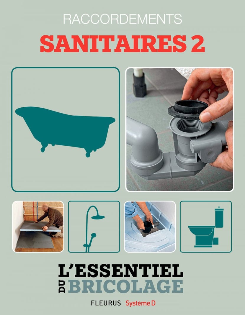 Plomberie - Sanitaires (conseils bricolage)