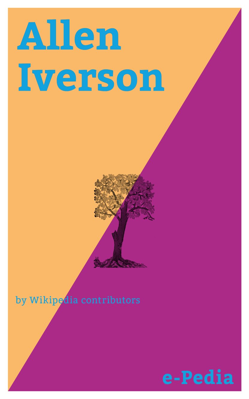 Allen Iverson – Wikipédia, a enciclopédia livre