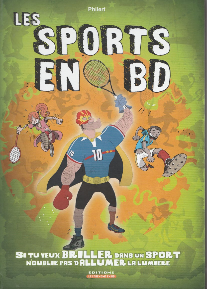 Meilleures ventes Livres Sport - Tous les livres sur les Sports - Livre, BD