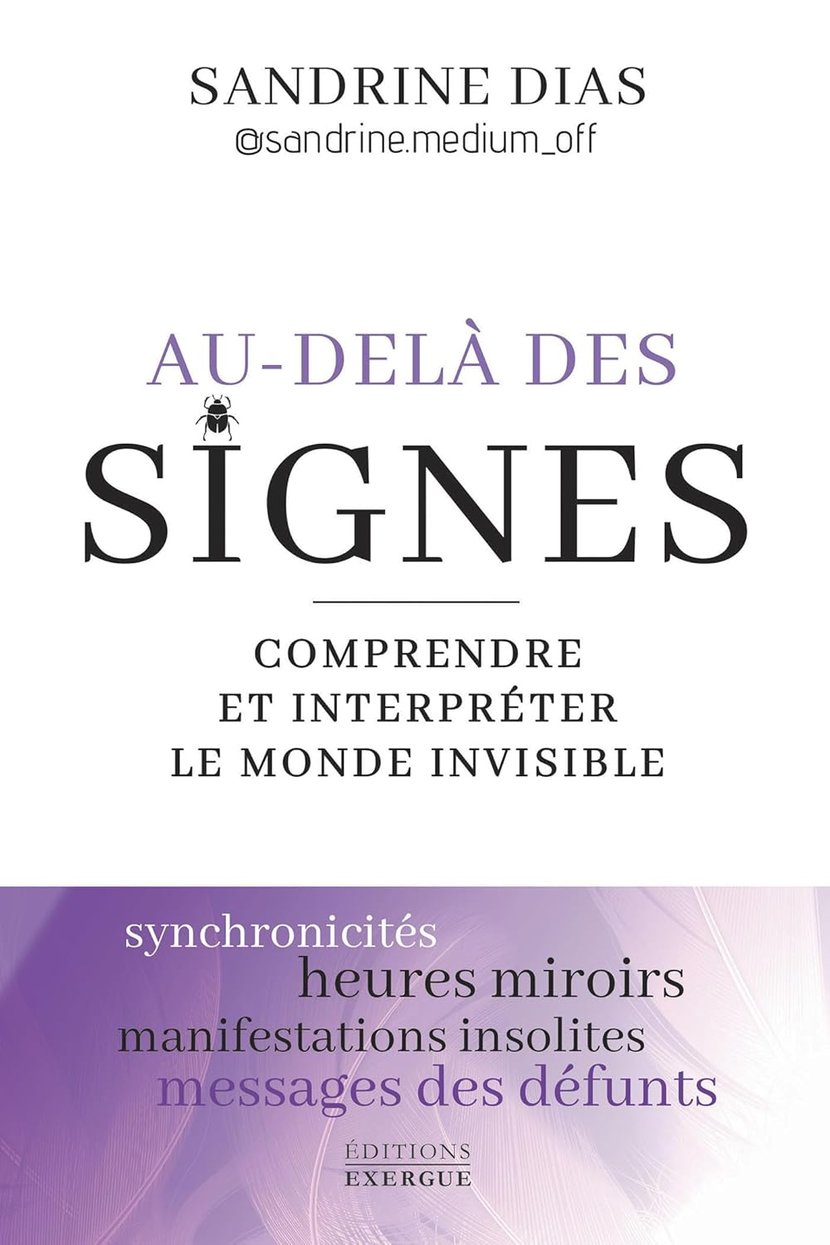 Au-delà des signes : Comprendre et interpréter le monde de l'invisible