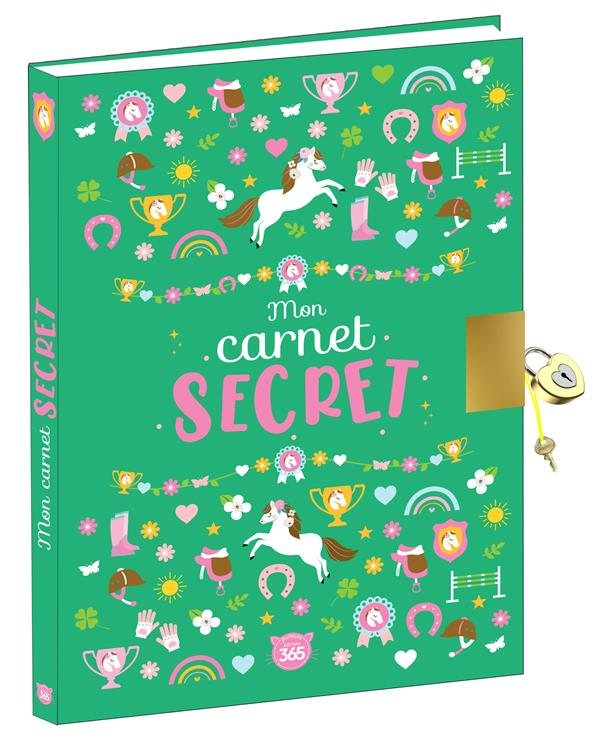 Kit Créatif - Carnet Secret - Janod - Plastique créatif - Supports de  dessin et coloriage