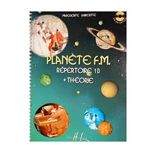 THÉORIE MUSICALE POUR LA BASSE (+CD) - Partition Pédagogie - Planète  Partitions