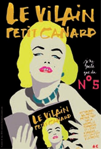 Livres illustrés Le Vilain Petit Canard, Les Albums Musique