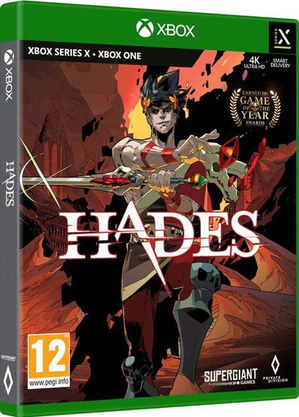 Hades 2 sur Switch: les meilleures offres