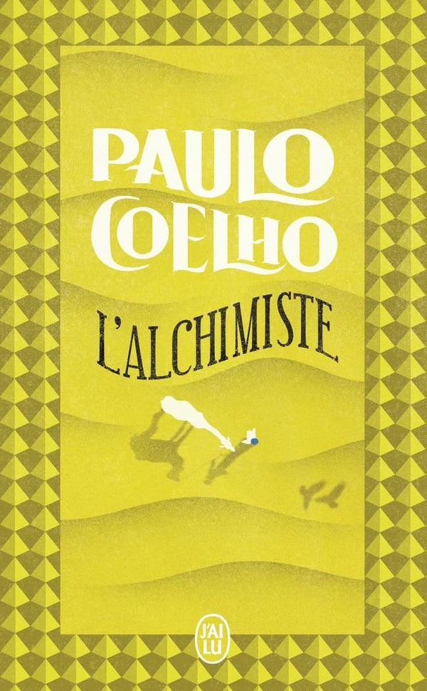 l' Alchimiste l' Alchimiste