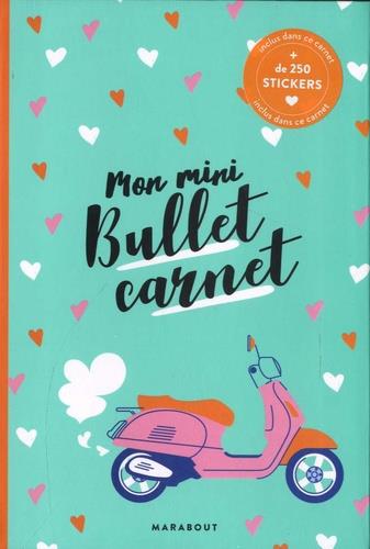 Mon mini bullet carnet : Collectif - Livre Famille - Education